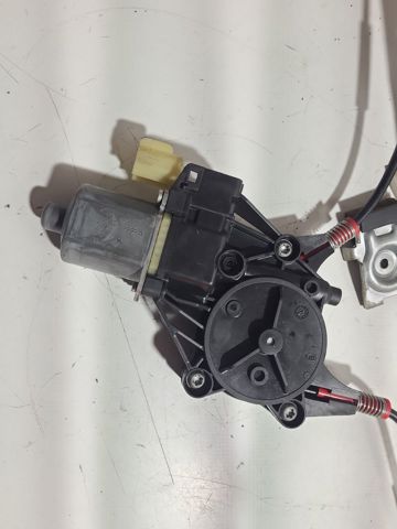 Elevalunas eléctrico Ford Fiesta VI hatchback comprar en España