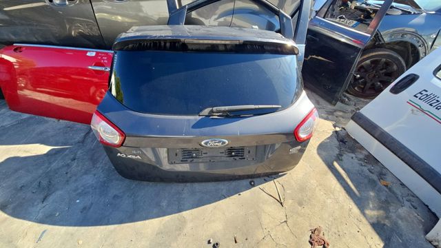 Puerta trasera para Ford Kuga CBV