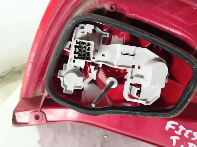 Comprar  Fiesta VI CB1