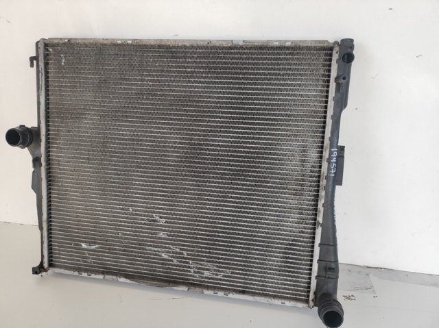 Radiador de água 17113400013 BMW