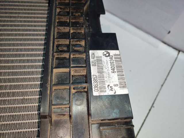 17113403551 BMW