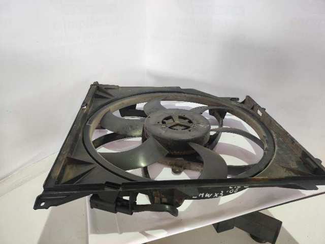 Ventilador de refrigeración 17113452509 BMW