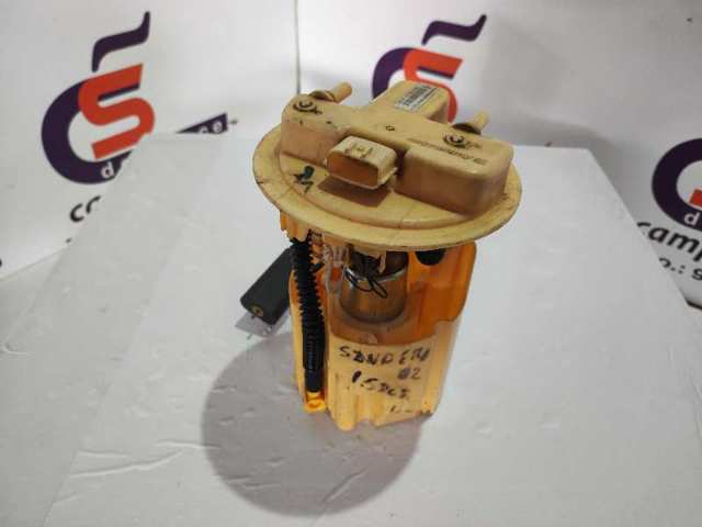 172026119R RENAULT Bomba de gasolina comprar Alcalá
