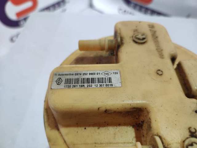 172026119R RENAULT Bomba de gasolina  en stock Huelva