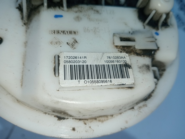 172026141R Renault (RVI)