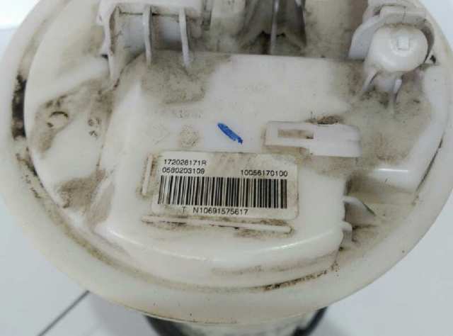 172028171R Renault (RVI)