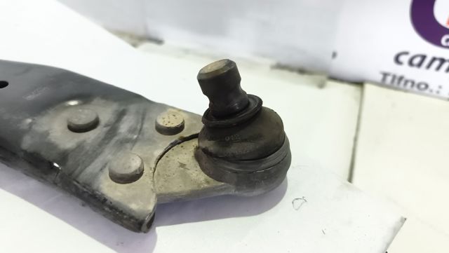 Brazo inferior derecho de la suspensión delantera 1723323 FORD