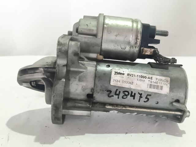 FORD 1734633 Motor de arranque  en stock Terrassa