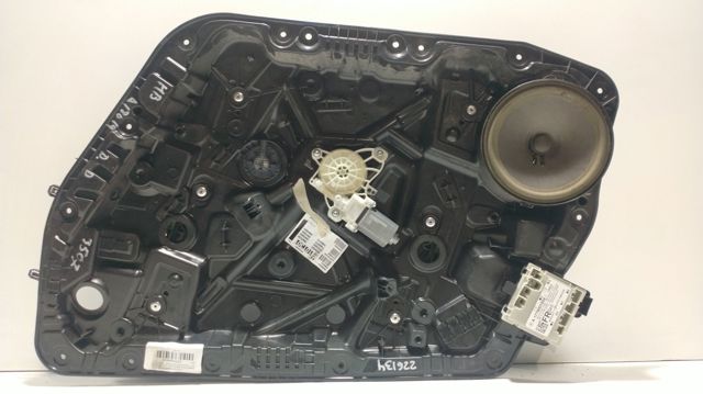 Mecanismo levanta, puerta delantera derecha Mercedes A  (2018-2026)