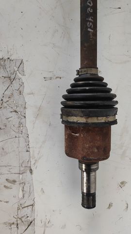 1841533 FORD Semieje delantero izquierdo comprar Madrid