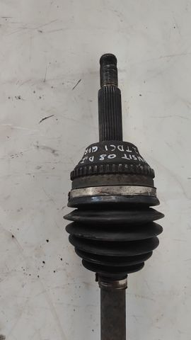 FORD 1841533 Semieje delantero izquierdo  comprar en Ponferrada