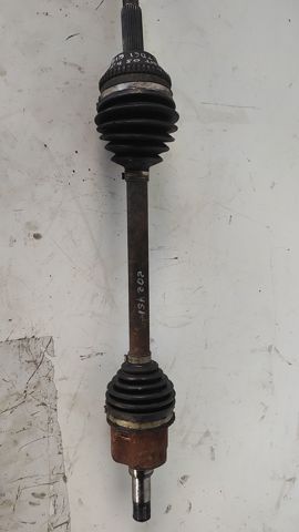 1841533 FORD Semieje delantero izquierdo  comprar en Oviedo