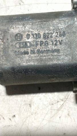 Mecanismo alzacristales, puerta trasera izquierda 1881208 FORD