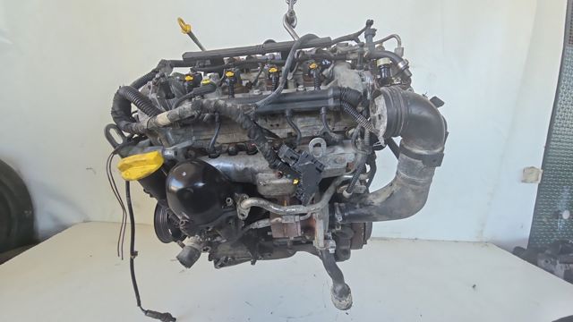 Comprar Motor completo Fiat Fiorino  225 a bajo precio