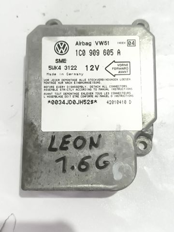 1C0909605A VAG