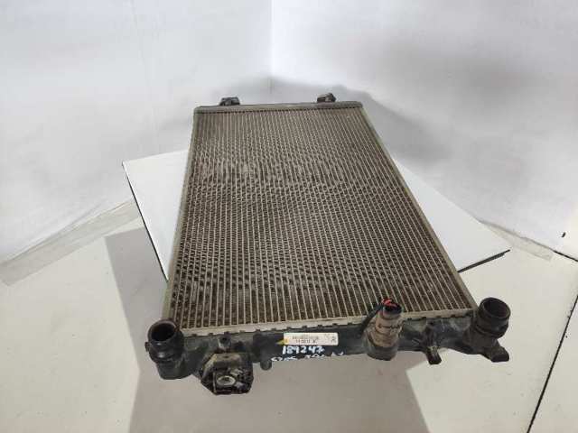 Refrigeración del motor 1J0121253AD VAG