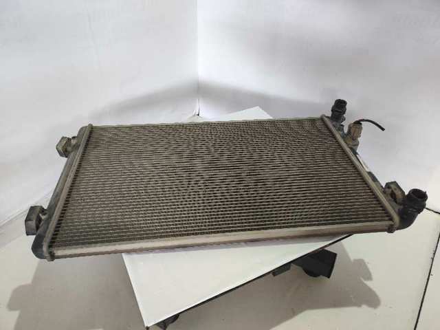 VAG 1J0121253AD Radiador de refrigeración del motor  comprar en Albacete