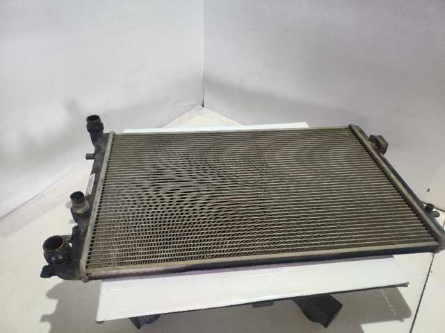 Refrigeración del motor 1J0121253P VAG
