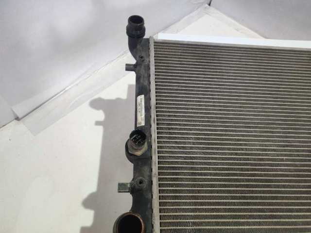 1J0121253P VAG Radiador  en stock Gandía