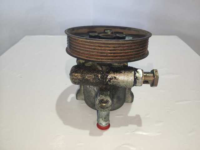 Bomba de dirección asistida  1J0422154C VAG
