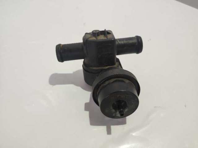Válvula de control de líquido refrigerante 1J0819809 VAG