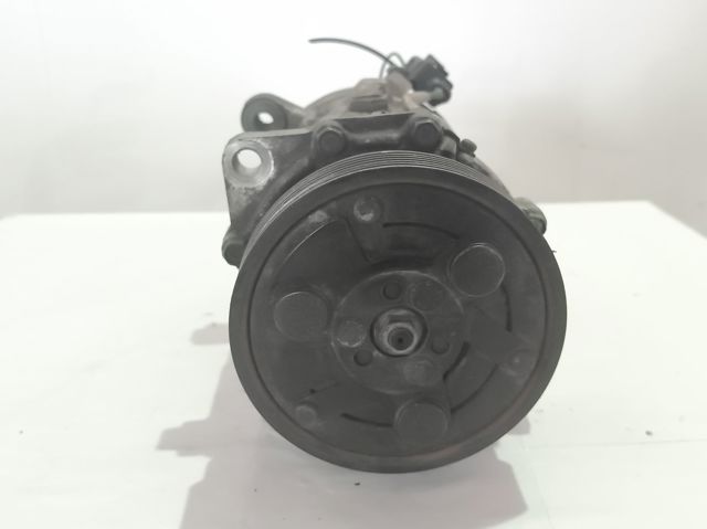 1J0820803K VAG Compresor de aire acondicionado  en stock Córdoba