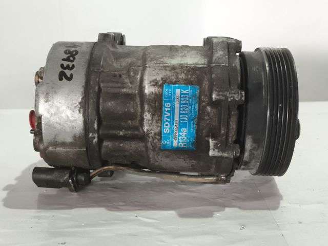 1J0820803K Compresor de aire acondicionado  comprar en Zaragoza