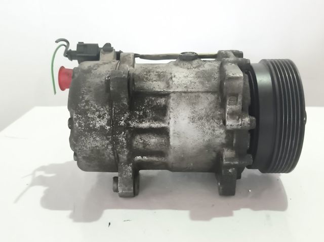 1J0820803K VAG Compresor de aire acondicionado  comprar en Jaén