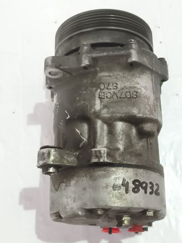 VAG 1J0820803K Compresor de aire acondicionado  en stock Salamanca