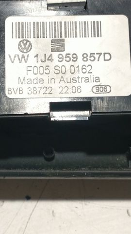 1J4959857D Unidad de control de elevalunas delantera izquierda  comprar en Zaragoza
