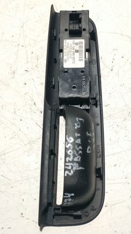 1J4959857D VAG Interruptor de elevalunas delantera izquierda  en stock Gandía