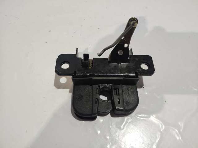 Cerradura de puerta trasera 1J6827505B VAG