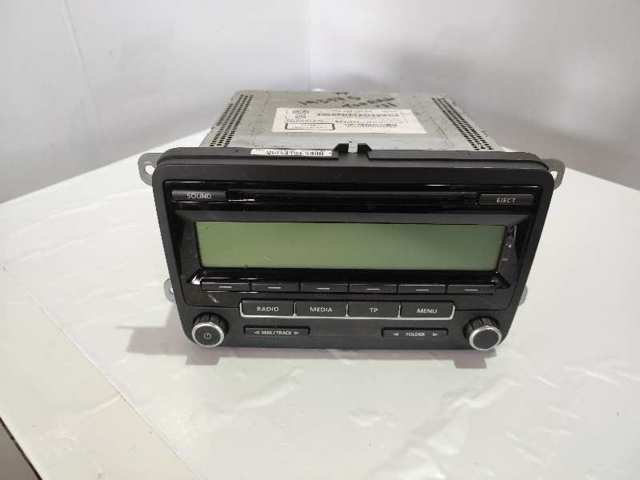 1K0035186AA VAG Radio  en stock Huelva