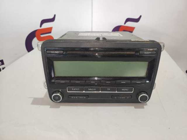 VAG 1K0035186AA Radio  en stock Salamanca