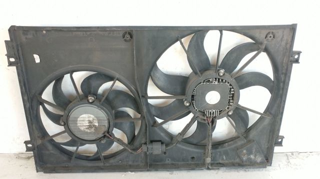 VAG 1K0121207BB Bastidor radiador comprar Tarragona