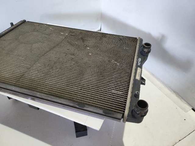 Radiador de agua 1K0121251L VAG