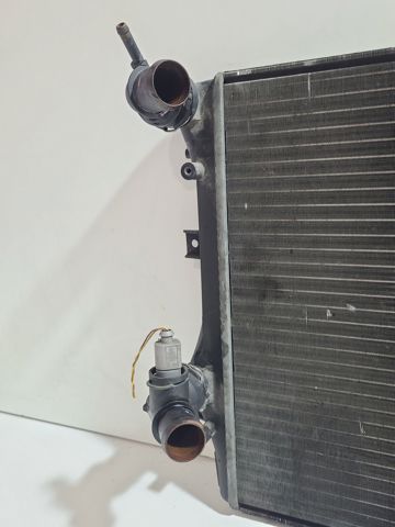 1K0121253AA Radiador de refrigeración del motor  comprar en Zaragoza