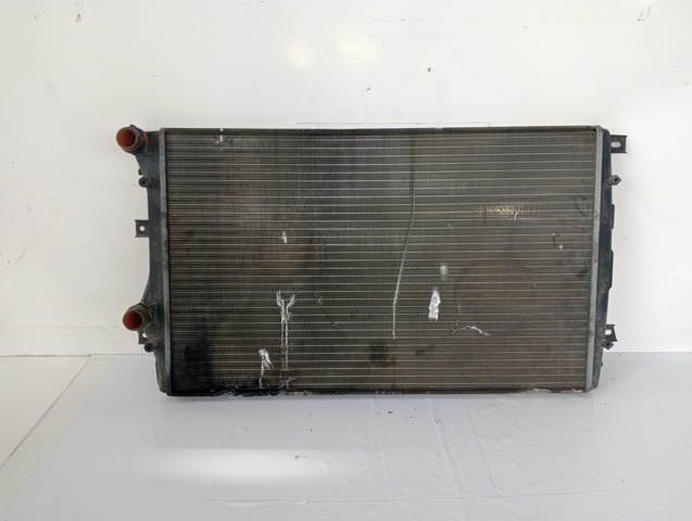 1K0121253AA VAG Radiador comprar Alcalá