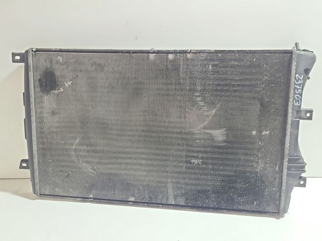 1K0121253AA Radiador de refrigeración del motor  comprar en Zaragoza