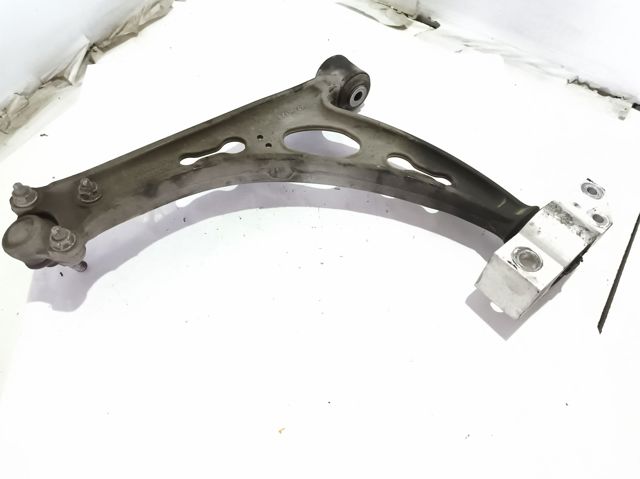 Brazo inferior derecho de la suspensión delantera 1K0407152BC VAG