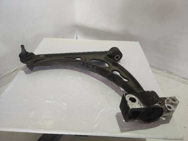 Brazo inferior izquierdo de la suspensión delantera 1K0407153G VAG