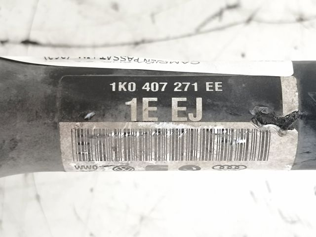 1K0407271EE Semieje delantero izquierdo  comprar en Zaragoza