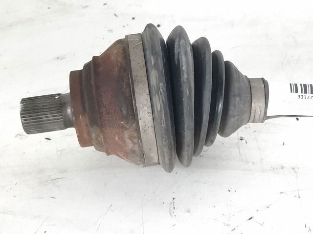 1K0407271EE VAG Semieje delantero izquierdo  en stock Córdoba