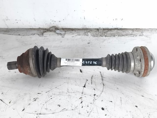 1K0407271EE VAG Semieje delantero izquierdo comprar Bilbao