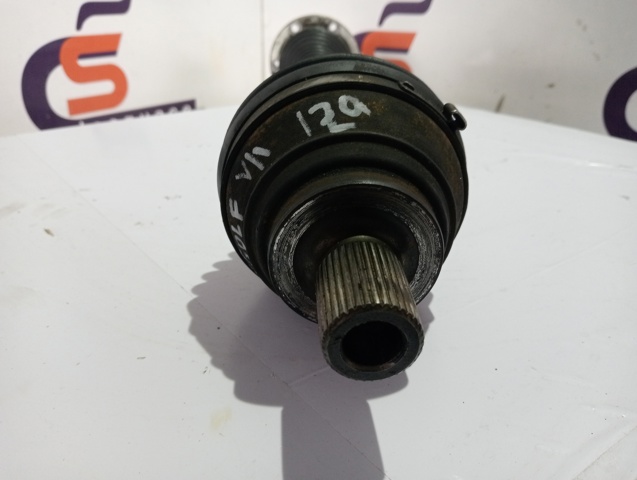 VAG 1K0407271LB Semieje delantero izquierdo  comprar en Albacete