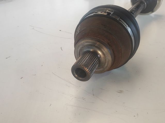 VAG 1K0407271LB Semieje delantero izquierdo comprar Barcelona