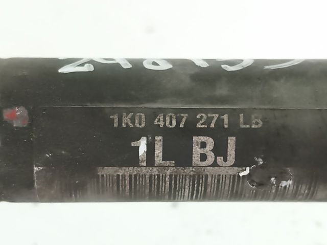 1K0407271LB VAG Semieje delantero izquierdo  comprar en Lleida