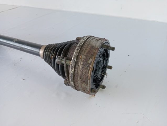 1K0407271LB Semieje delantero izquierdo comprar Sevilla