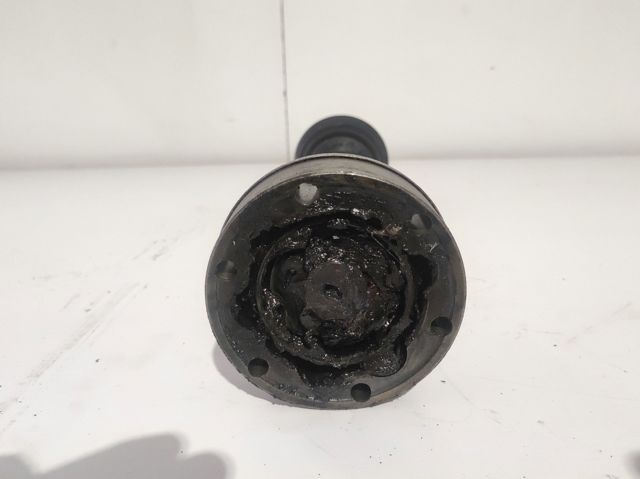 VAG 1K0407271LB Semieje delantero izquierdo  disponible Valladolid