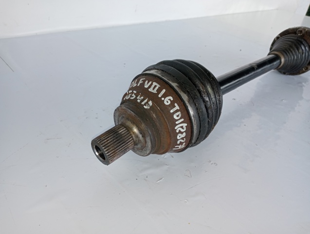 1K0407271LB Semieje delantero izquierdo comprar Girona